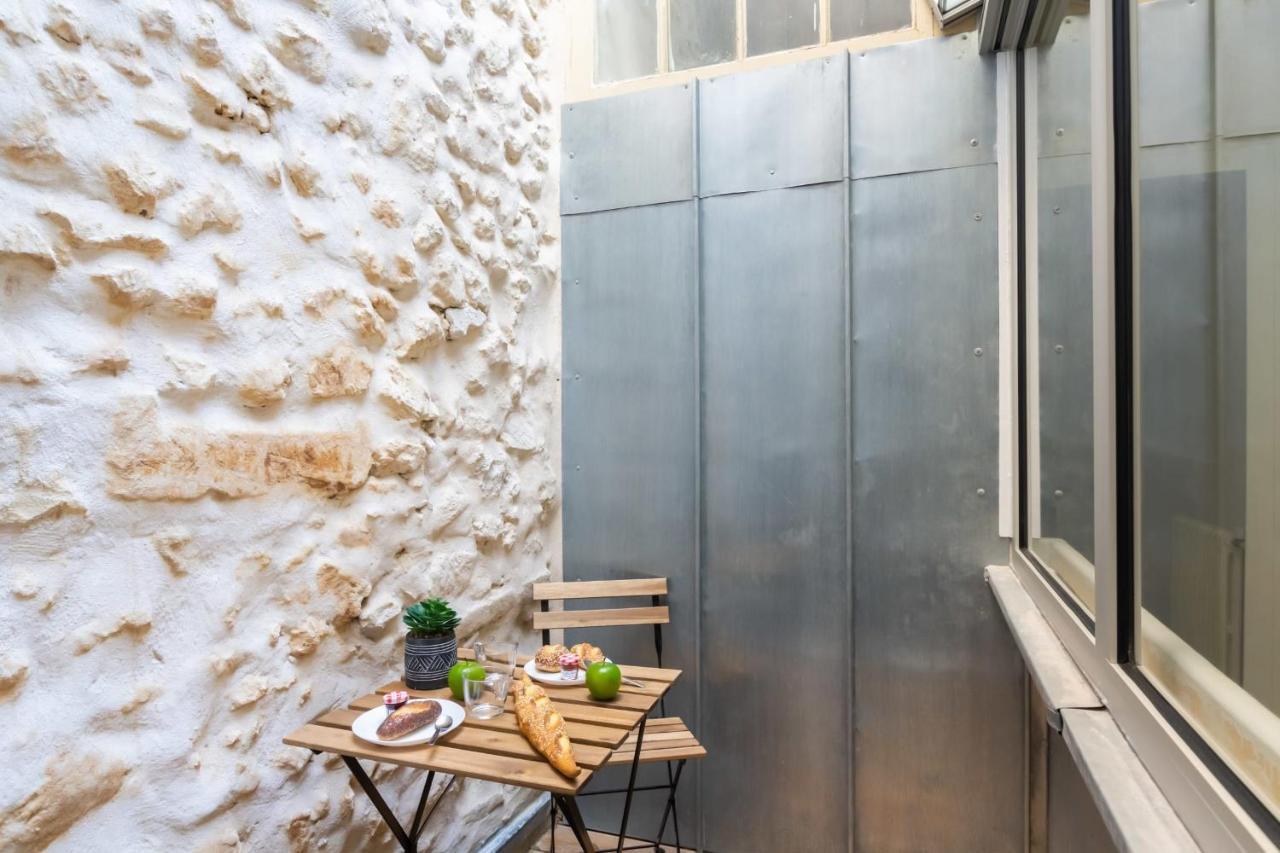 Guestready - Modern Apartment In City Center For Up To 4 Guests! Bordeaux Exterior photo