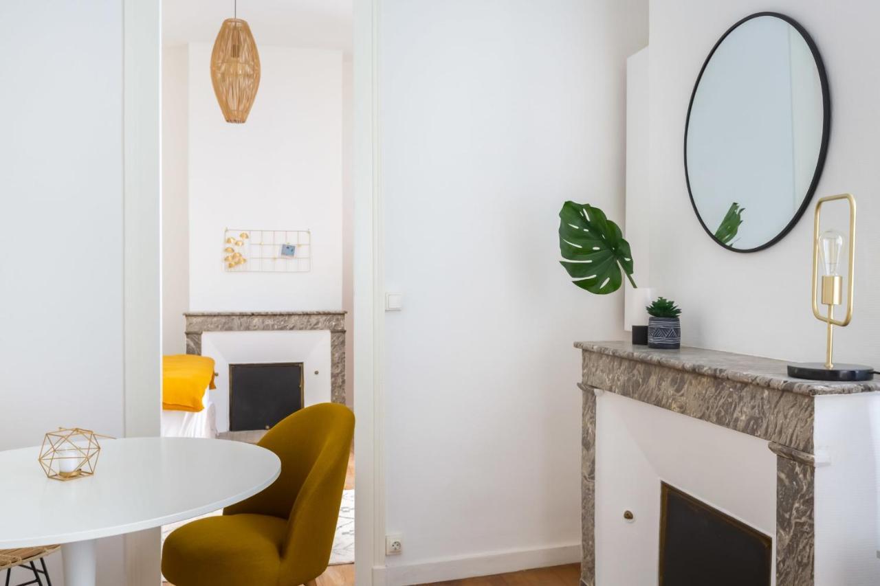 Guestready - Modern Apartment In City Center For Up To 4 Guests! Bordeaux Exterior photo