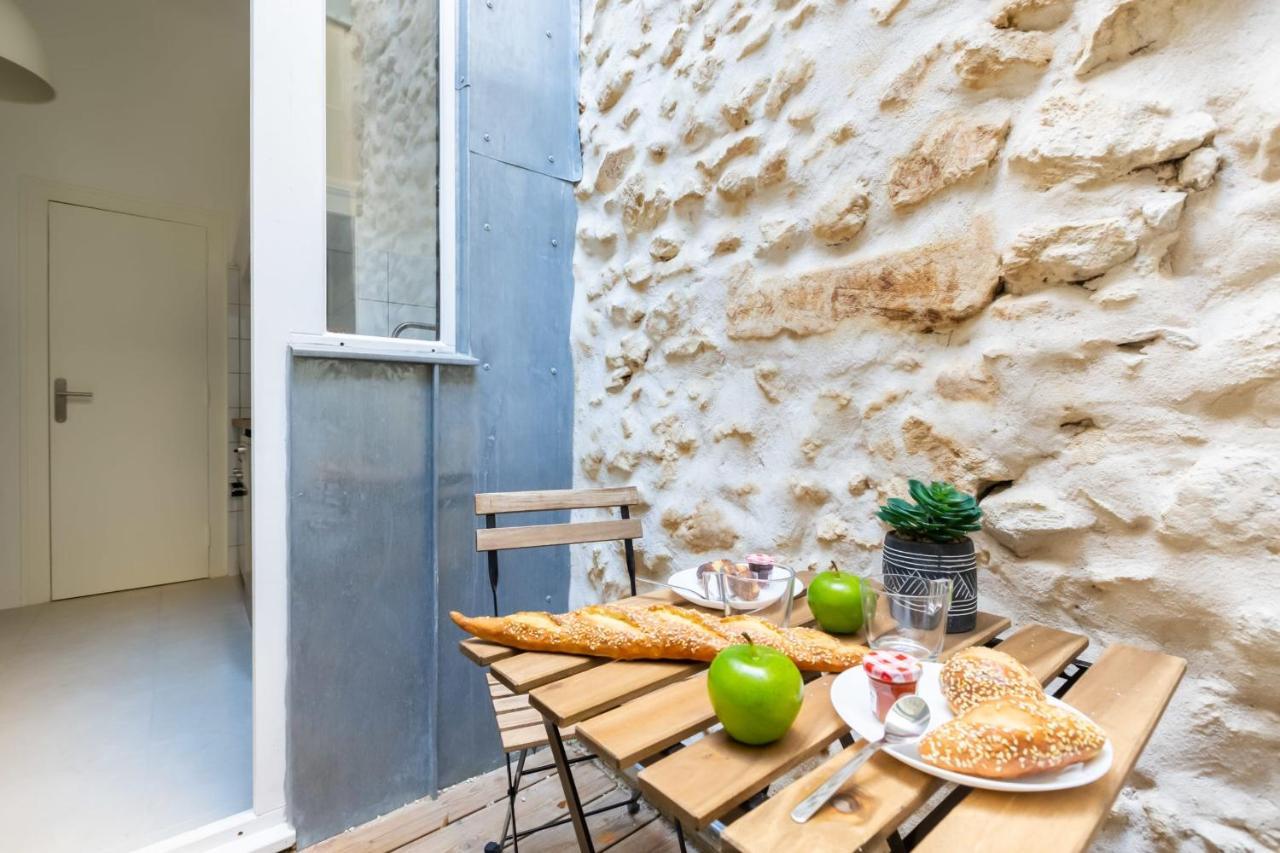 Guestready - Modern Apartment In City Center For Up To 4 Guests! Bordeaux Exterior photo