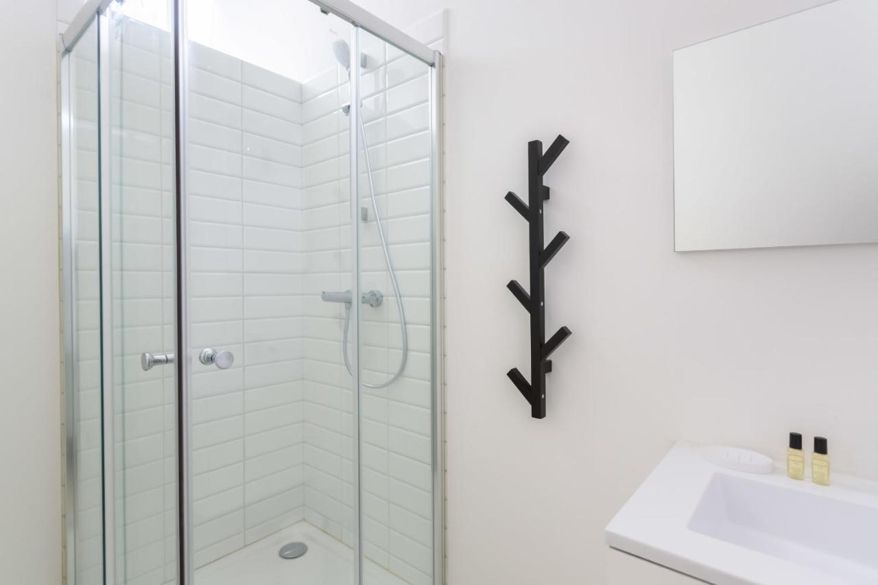 Guestready - Modern Apartment In City Center For Up To 4 Guests! Bordeaux Exterior photo